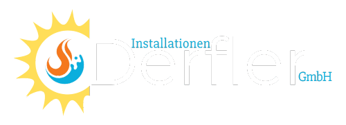 Installationen Derfler Logo