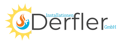 Logo Derfler Installationen