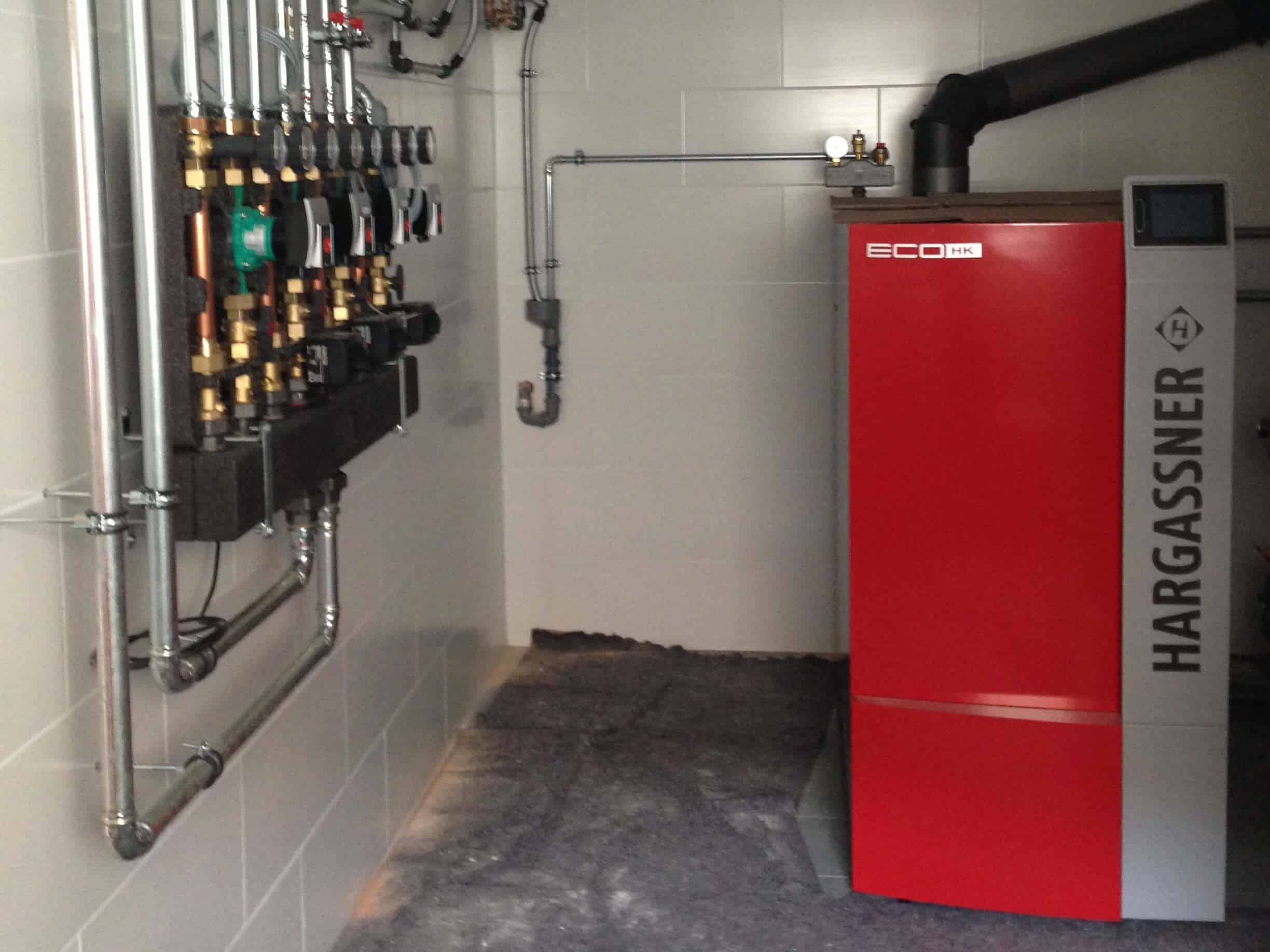 Derfler Installationen Energie