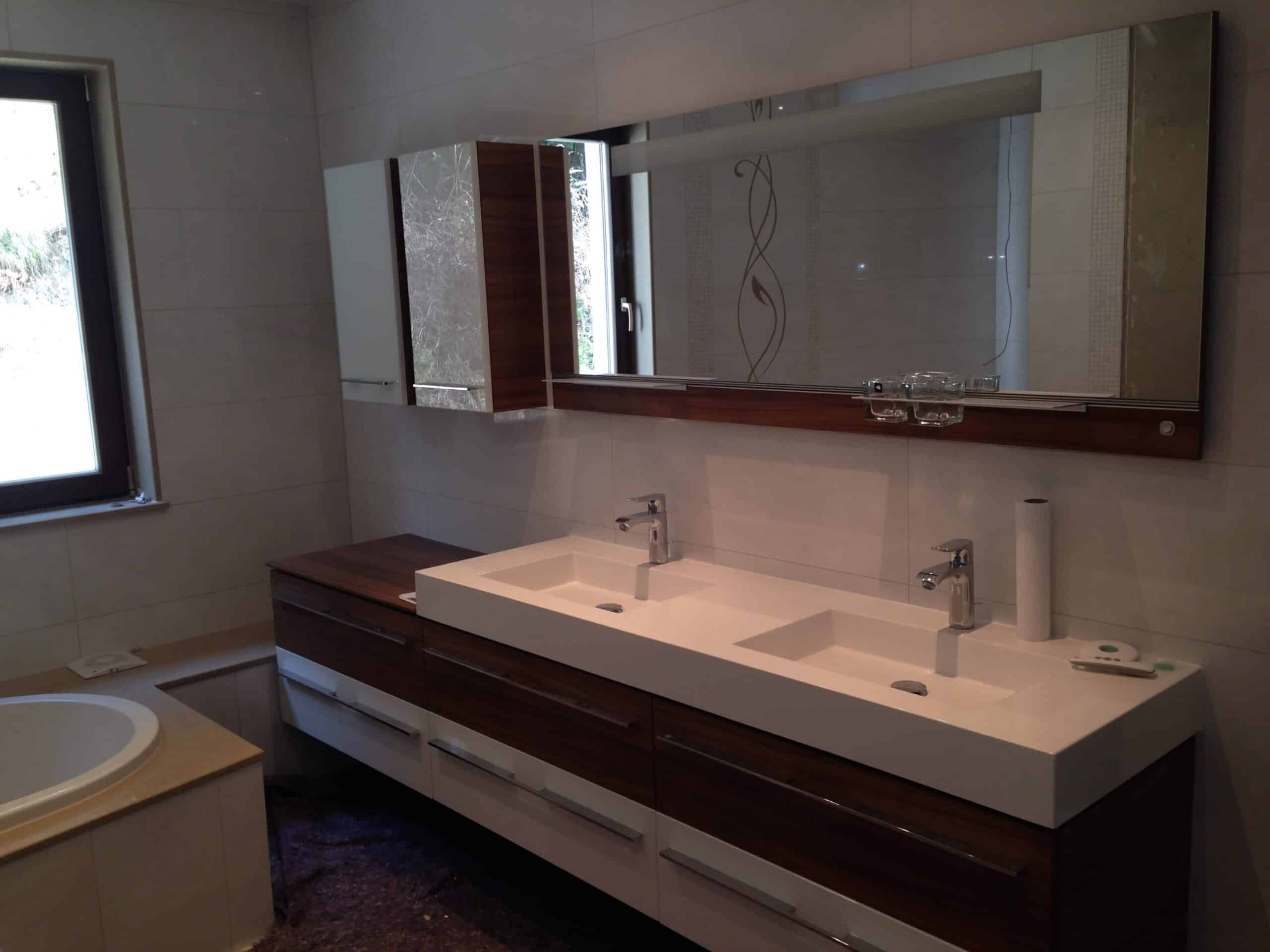 Derfler Installationen Sanitär